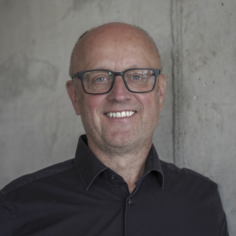 Ewald Goessmann