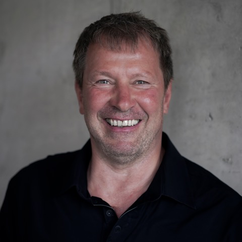 Gregor Zink